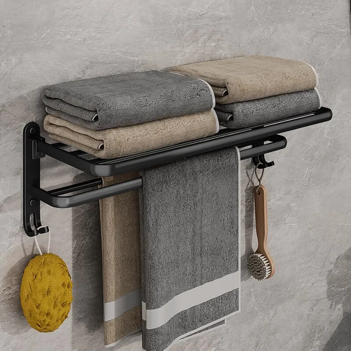 AZURA™ Towel Holder Rack