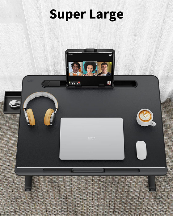 AZURA® - Foldable Laptop Table