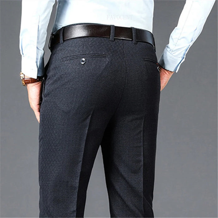 AZURA® Smart Casual Trousers