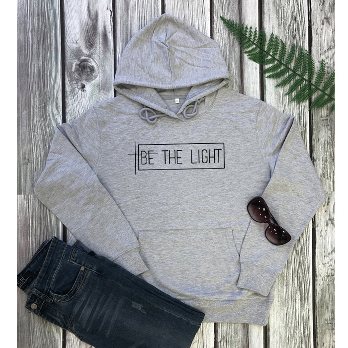 ‘Be the Light’ Hoodie