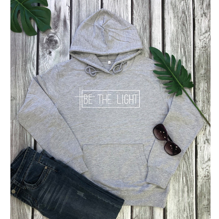 ‘Be the Light’ Hoodie